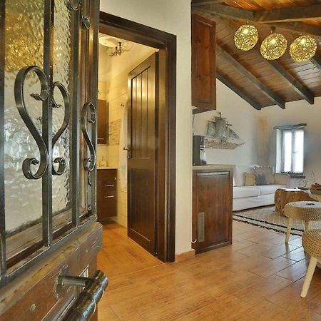 Agkaze Villa Palaios Panteleimonas Ngoại thất bức ảnh