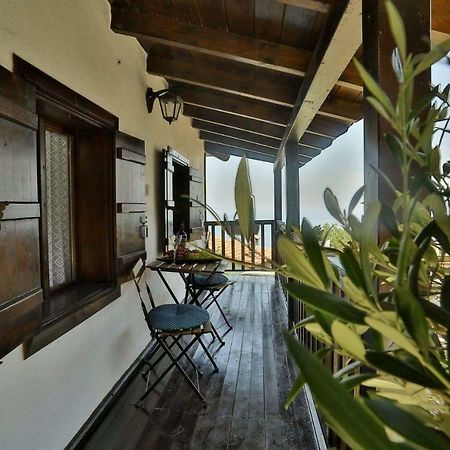 Agkaze Villa Palaios Panteleimonas Ngoại thất bức ảnh